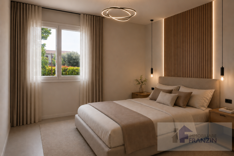 Lejlighed i Meolo, Venice, Meolo - € 285.000 | Ref: A00042 - foto 18