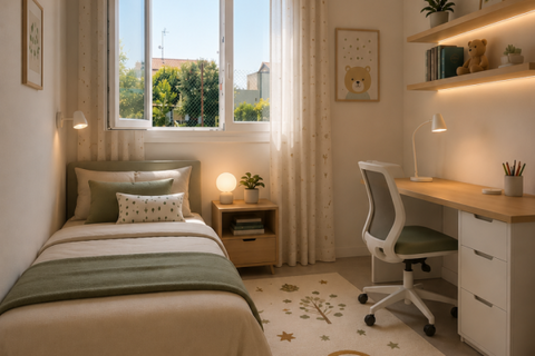 Lejlighed i Meolo, Venice, Meolo - € 285.000 | Ref: A00042 - foto 22