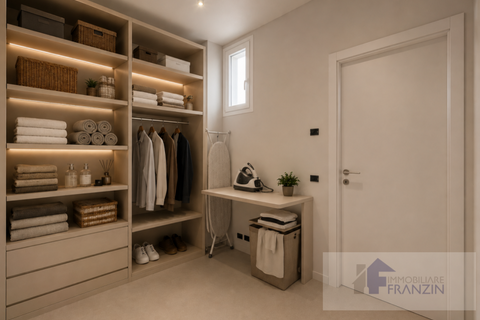 Lejlighed i Meolo, Venice, Meolo - € 285.000 | Ref: A00042 - foto 24