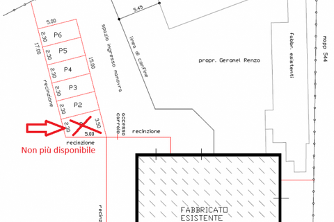 Lejlighed i Meolo, Venice, Meolo - € 285.000 | Ref: A00042 - foto 31