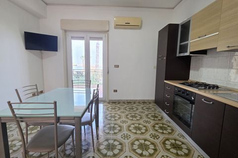 Lejlighed i Milazzo, Messina, Milazzo - € 110.000 | Ref: AP013 - foto 1