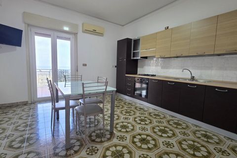 Lejlighed i Milazzo, Messina, Milazzo - € 110.000 | Ref: AP013 - foto 2