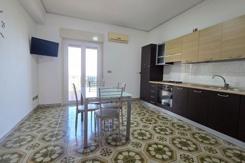 Lejlighed i Milazzo, Messina, Milazzo - € 110.000 | Ref: AP013 - foto 4