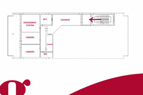 Lejlighed i Milazzo, Messina, Milazzo - € 110.000 | Ref: AP013 - foto 29