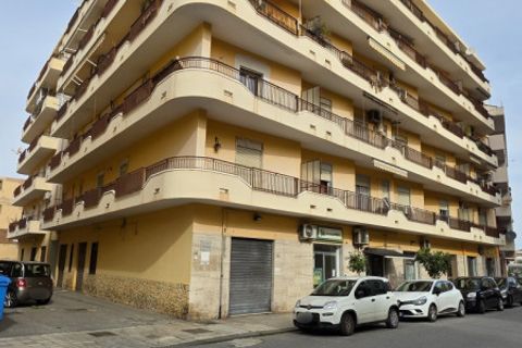 Lejlighed i Milazzo, Messina, Milazzo - € 160.000 | Ref: AP027 - foto 22