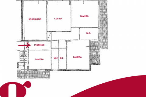 Lejlighed i Milazzo, Messina, Milazzo - € 160.000 | Ref: AP027 - foto 27