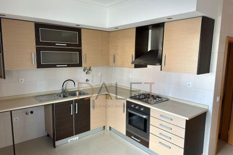 Lejlighed i Castelo Branco, Castelo Branco, Castelo Branco - € 240.000 | Ref: DALET267DM - foto 1