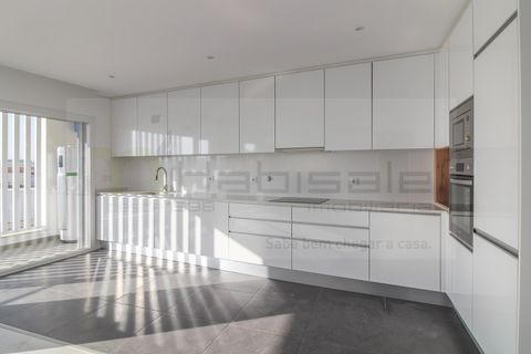 Lejlighed i Corroios, Setubal, Corroios - € 535.000 | Ref: D331 (2) - foto 4