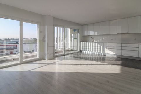 Lejlighed i Corroios, Setubal, Corroios - € 535.000 | Ref: D331 (2) - foto 7