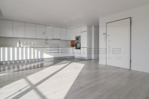 Lejlighed i Corroios, Setubal, Corroios - € 535.000 | Ref: D331 (2) - foto 9