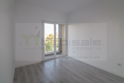 Lejlighed i Corroios, Setubal, Corroios - € 535.000 | Ref: D331 (2) - foto 15