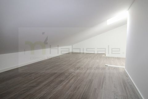 Lejlighed i Corroios, Setubal, Corroios - € 535.000 | Ref: D331 (2) - foto 21