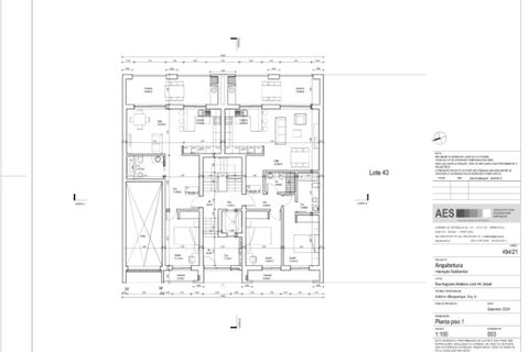 Lejlighed i Corroios, Setubal, Corroios - € 535.000 | Ref: D331 (2) - foto 23