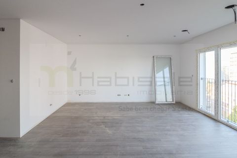 Lejlighed i Corroios, Setubal, Corroios - € 435.000 | Ref: D330 (2) - foto 5
