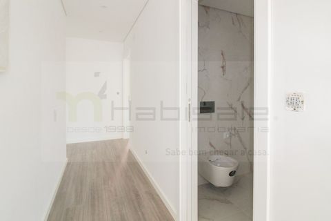 Lejlighed i Corroios, Setubal, Corroios - € 435.000 | Ref: D330 (2) - foto 7