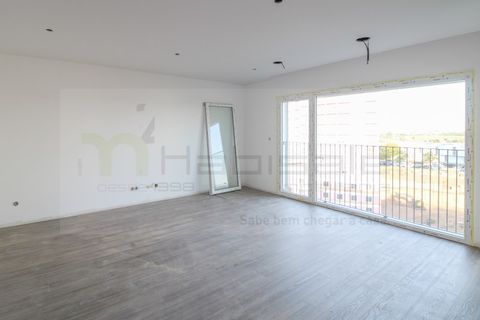Lejlighed i Corroios, Setubal, Corroios - € 435.000 | Ref: D330 (2) - foto 11