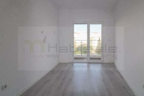 Lejlighed i Corroios, Setubal, Corroios - € 435.000 | Ref: D330 (2) - foto 16