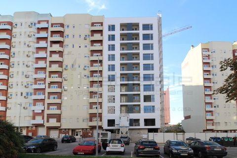 Lejlighed i Corroios, Setubal, Corroios - € 435.000 | Ref: D330 (2) - foto 23
