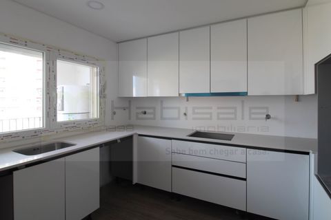 Lejlighed i Corroios, Setubal, Corroios - € 435.000 | Ref: D330 (2) - foto 3