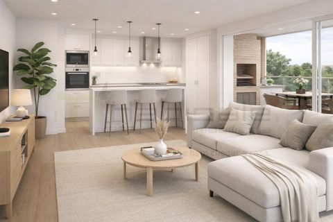 Lejlighed i Loures, Lisbon, Loures - € 539.000 | Ref: D339 (1) - foto 3