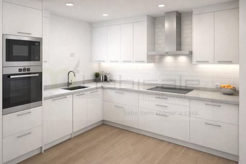 Lejlighed i Loures, Lisbon, Loures - € 425.000 | Ref: D339 - foto 1