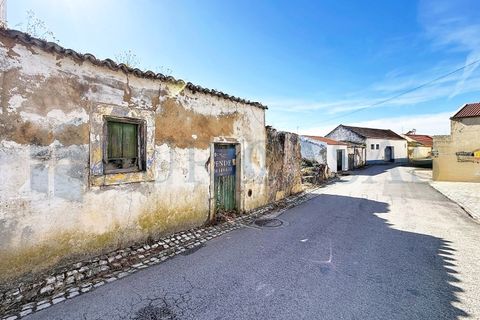 Villa i Alenquer, Lisbon, Alenquer - € 38.000 | Ref: 170/26 - foto 1