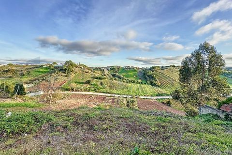 Villa i Alenquer, Lisbon, Alenquer - € 38.000 | Ref: 170/26 - foto 12