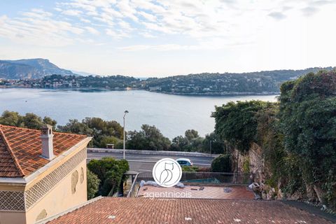 Villa i Nice, Alpes-Maritimes, Nice - € 2.750.000 | Ref: 86827457 - foto 1