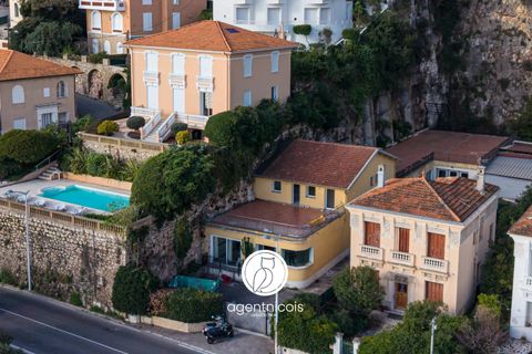 Villa i Nice, Alpes-Maritimes, Nice - € 2.750.000 | Ref: 86827457 - foto 2