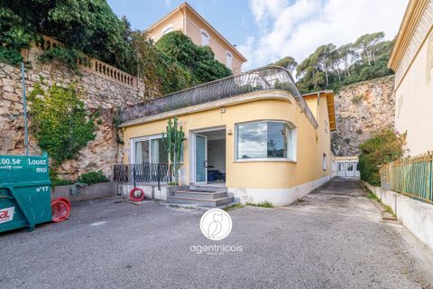 Villa i Nice, Alpes-Maritimes, Nice - € 2.750.000 | Ref: 86827457 - foto 4