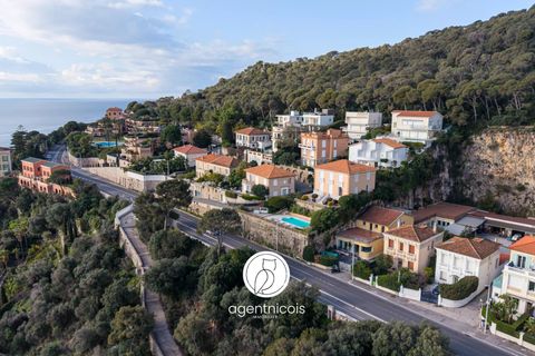 Villa i Nice, Alpes-Maritimes, Nice - € 2.750.000 | Ref: 86827457 - foto 5