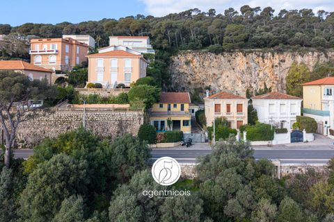 Villa i Nice, Alpes-Maritimes, Nice - € 2.750.000 | Ref: 86827457 - foto 6