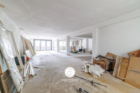 Villa i Nice, Alpes-Maritimes, Nice - € 2.750.000 | Ref: 86827457 - foto 7