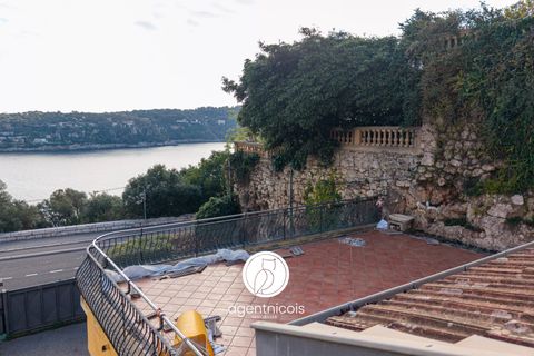 Villa i Nice, Alpes-Maritimes, Nice - € 2.750.000 | Ref: 86827457 - foto 9