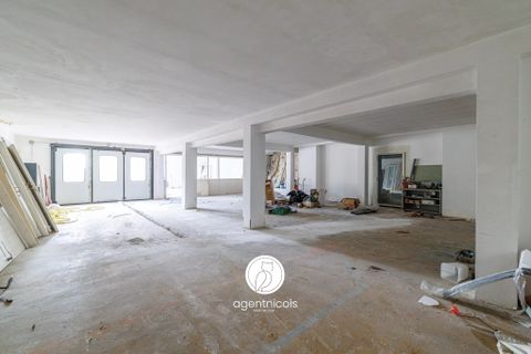 Villa i Nice, Alpes-Maritimes, Nice - € 2.750.000 | Ref: 86827457 - foto 10