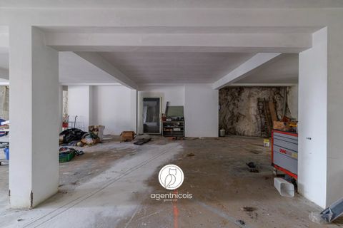 Villa i Nice, Alpes-Maritimes, Nice - € 2.750.000 | Ref: 86827457 - foto 11
