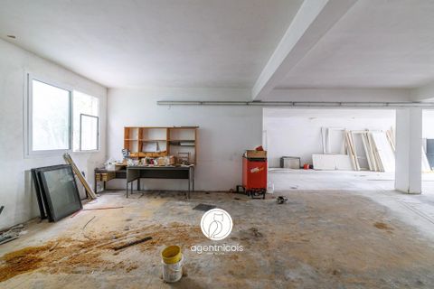 Villa i Nice, Alpes-Maritimes, Nice - € 2.750.000 | Ref: 86827457 - foto 13