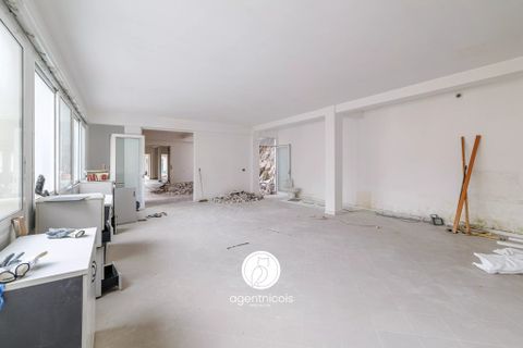 Villa i Nice, Alpes-Maritimes, Nice - € 2.750.000 | Ref: 86827457 - foto 20