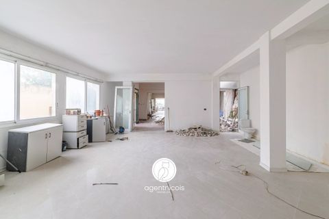 Villa i Nice, Alpes-Maritimes, Nice - € 2.750.000 | Ref: 86827457 - foto 21