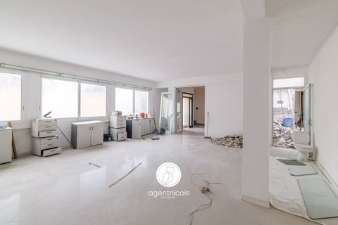 Villa i Nice, Alpes-Maritimes, Nice - € 2.750.000 | Ref: 86827457 - foto 22