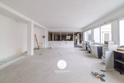 Villa i Nice, Alpes-Maritimes, Nice - € 2.750.000 | Ref: 86827457 - foto 24