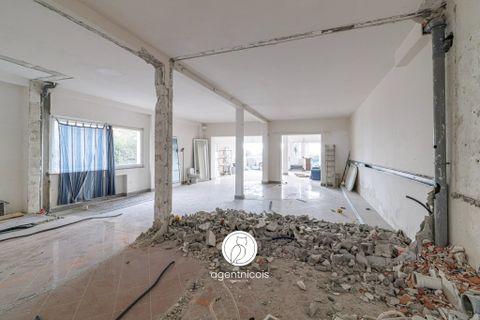 Villa i Nice, Alpes-Maritimes, Nice - € 2.750.000 | Ref: 86827457 - foto 26