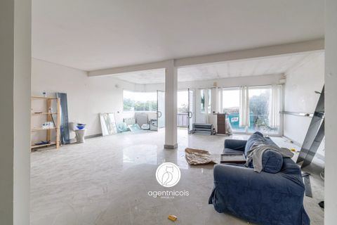 Villa i Nice, Alpes-Maritimes, Nice - € 2.750.000 | Ref: 86827457 - foto 30