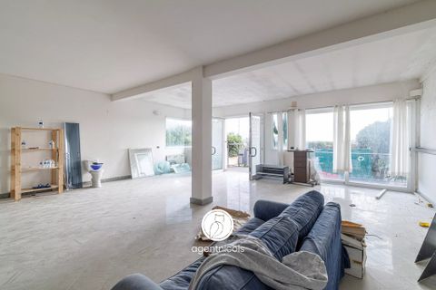Villa i Nice, Alpes-Maritimes, Nice - € 2.750.000 | Ref: 86827457 - foto 31