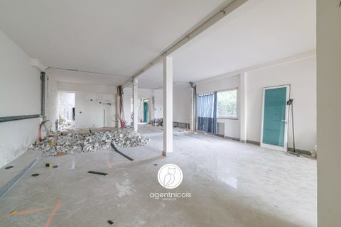 Villa i Nice, Alpes-Maritimes, Nice - € 2.750.000 | Ref: 86827457 - foto 32