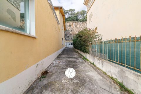 Villa i Nice, Alpes-Maritimes, Nice - € 2.750.000 | Ref: 86827457 - foto 36