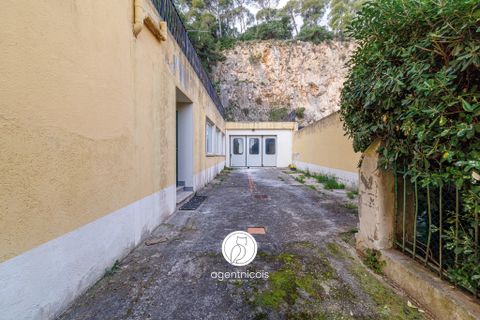 Villa i Nice, Alpes-Maritimes, Nice - € 2.750.000 | Ref: 86827457 - foto 37