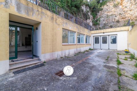 Villa i Nice, Alpes-Maritimes, Nice - € 2.750.000 | Ref: 86827457 - foto 38