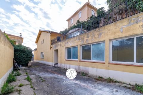 Villa i Nice, Alpes-Maritimes, Nice - € 2.750.000 | Ref: 86827457 - foto 39