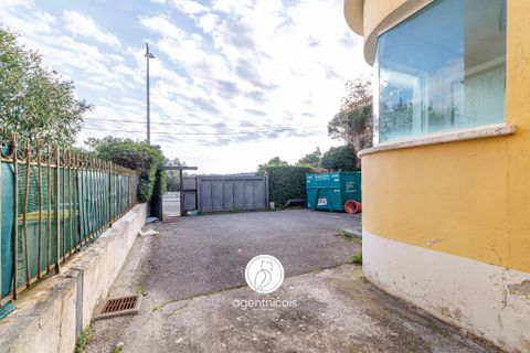 Villa i Nice, Alpes-Maritimes, Nice - € 2.750.000 | Ref: 86827457 - foto 41